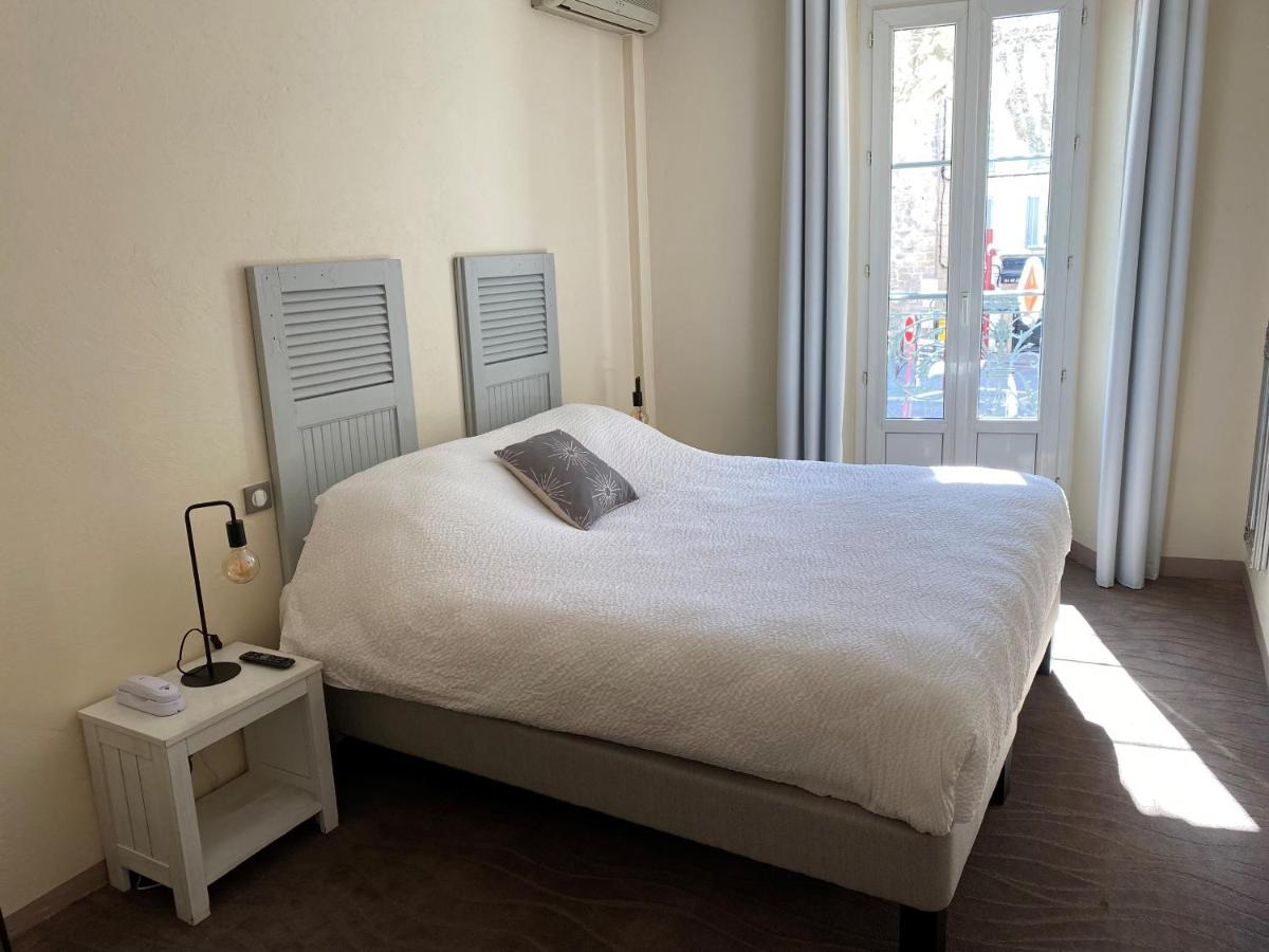 Chateaux Demeures Vallee De L'Arc 特雷斯 外观 照片