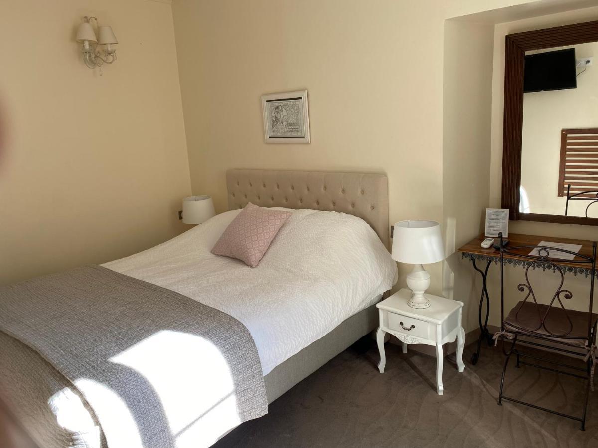 Chateaux Demeures Vallee De L'Arc 特雷斯 外观 照片